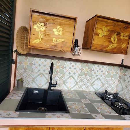 App Spiaggia Bianca Onno Ngoại thất bức ảnh