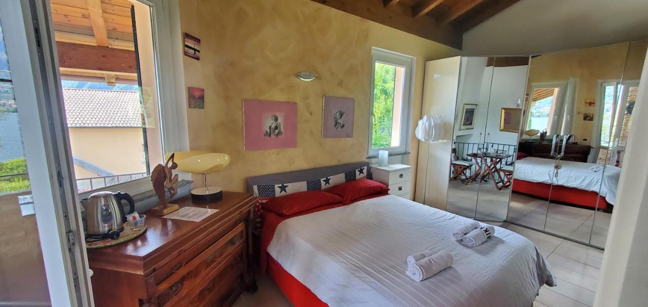 App Spiaggia Bianca Onno Ngoại thất bức ảnh